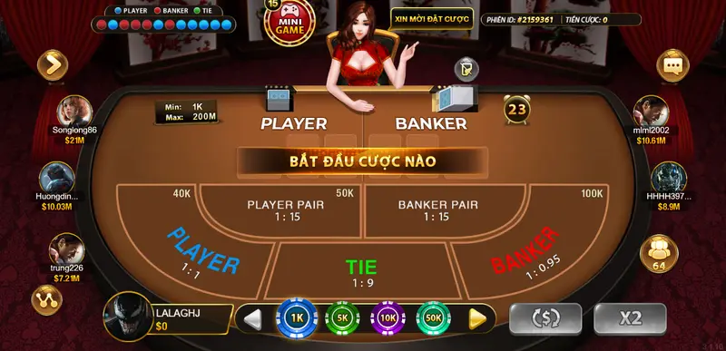 baccarat go88 vip 1 luat-choi-baccarat