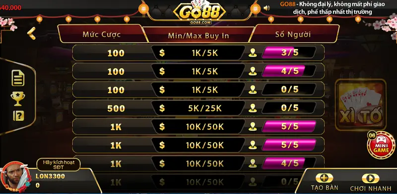 xi to go88 live 2 kinh-nghiem-choi-xi-to-go88