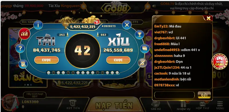 tai xiu Go88 club 1 kinh-nghiem-choi-tai-xiu-Go88