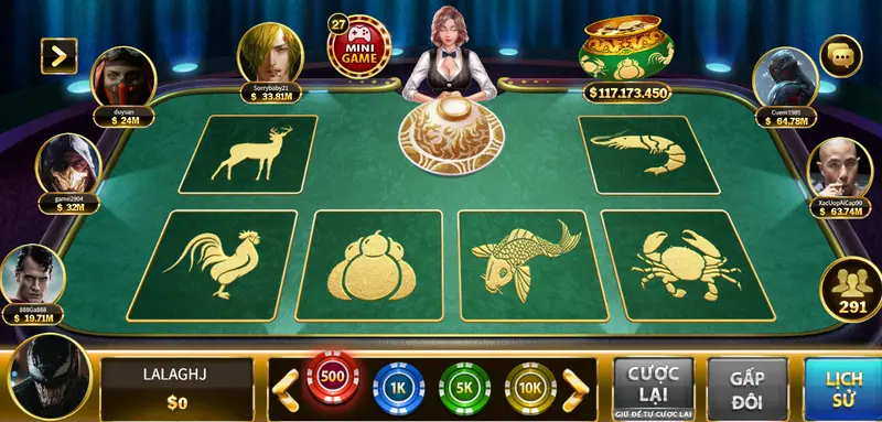 bau cua play go88 1 cach-choi-bau-cua-Go88