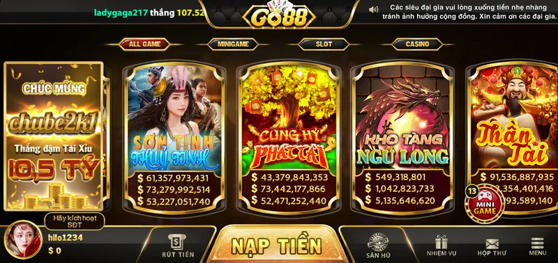 cung hy phat tai go88 1 11zon cung-hy-phat-tai-go88