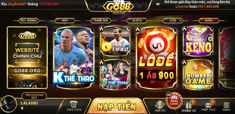 link tai go88 2 link-tai-go88-top