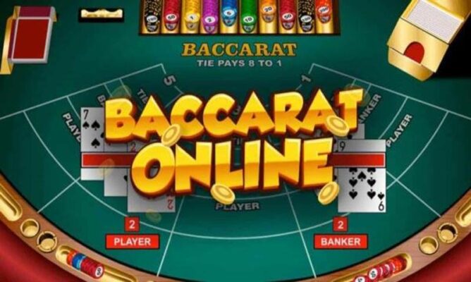 Nhóm kéo bài baccarat là gì?