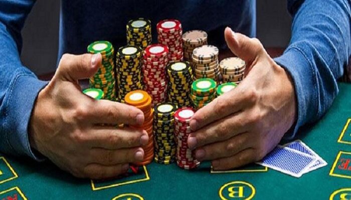cach choi baccarat luon thang Các bước chơi baccarat luôn thắng được tổng hợp từ cao thủ chuyên nghiệp