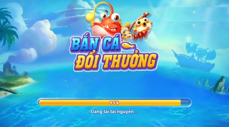Bắn Cá Đổi Tiền trải nghiệm giải trí độc đáo trên thị trường Bắn Cá Đổi Tiền trải nghiệm giải trí độc đáo trên thị trường