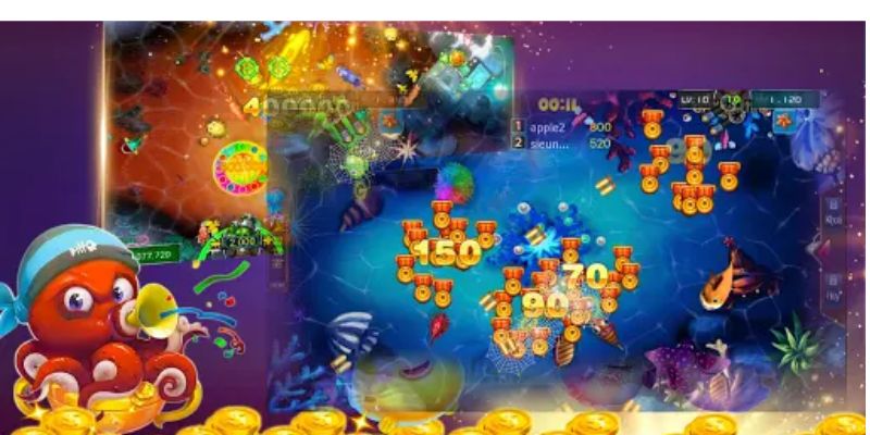 Cách tiếp thu đơn giản, vui nhộn, săn được nhiều quà khủng Cách tiếp thu đơn giản, vui nhộn, săn được nhiều quà khủng