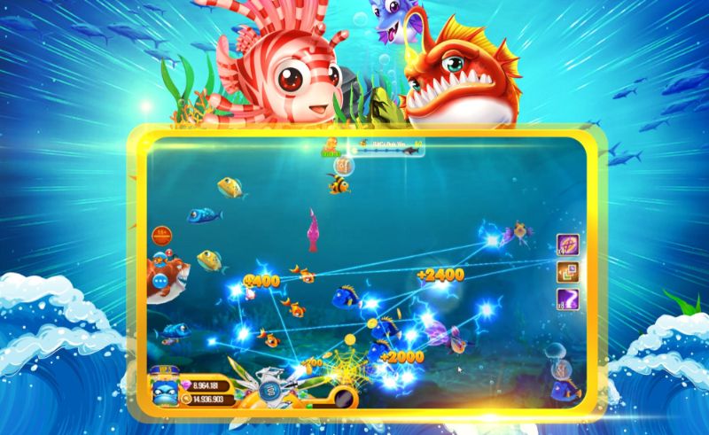 Cách để tải và trải nghiệm game dành cho tân binh Cách để tải và trải nghiệm game dành cho tân binh