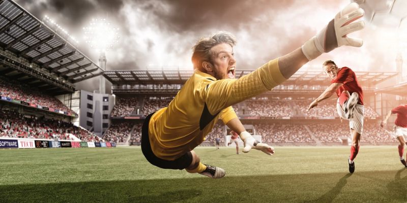 Chạy đua ảo tại thể thao V2 Go88