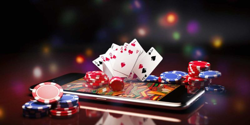 Quản lý vốn cược thông minh Quản lý vốn cược thông minh