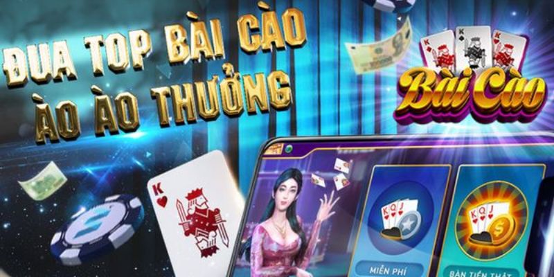 Bài cào Go88 là gì? Bài cào Go88 là gì?