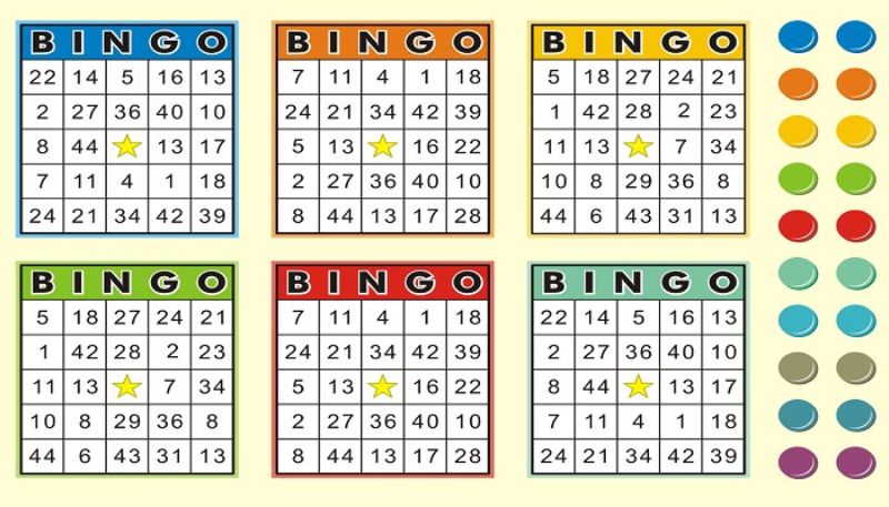 Cách chơi bingo 18 luôn thắng anh em nên biết