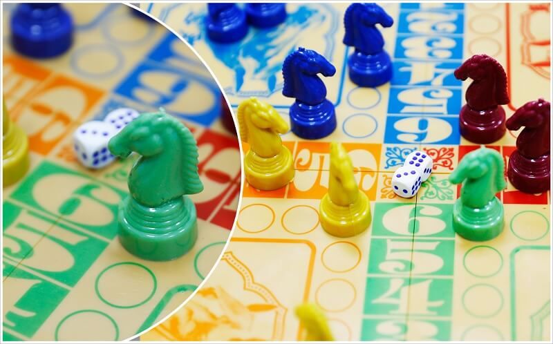 Phân định thắng thua