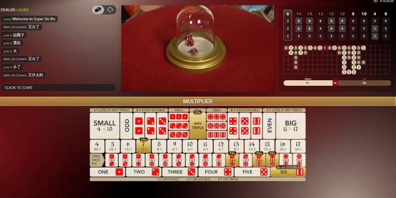 Giới thiệu về casino online Go88 Giới thiệu về casino online Go88
