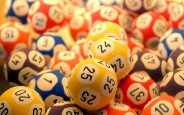 Soi cầu theo hình quả trám